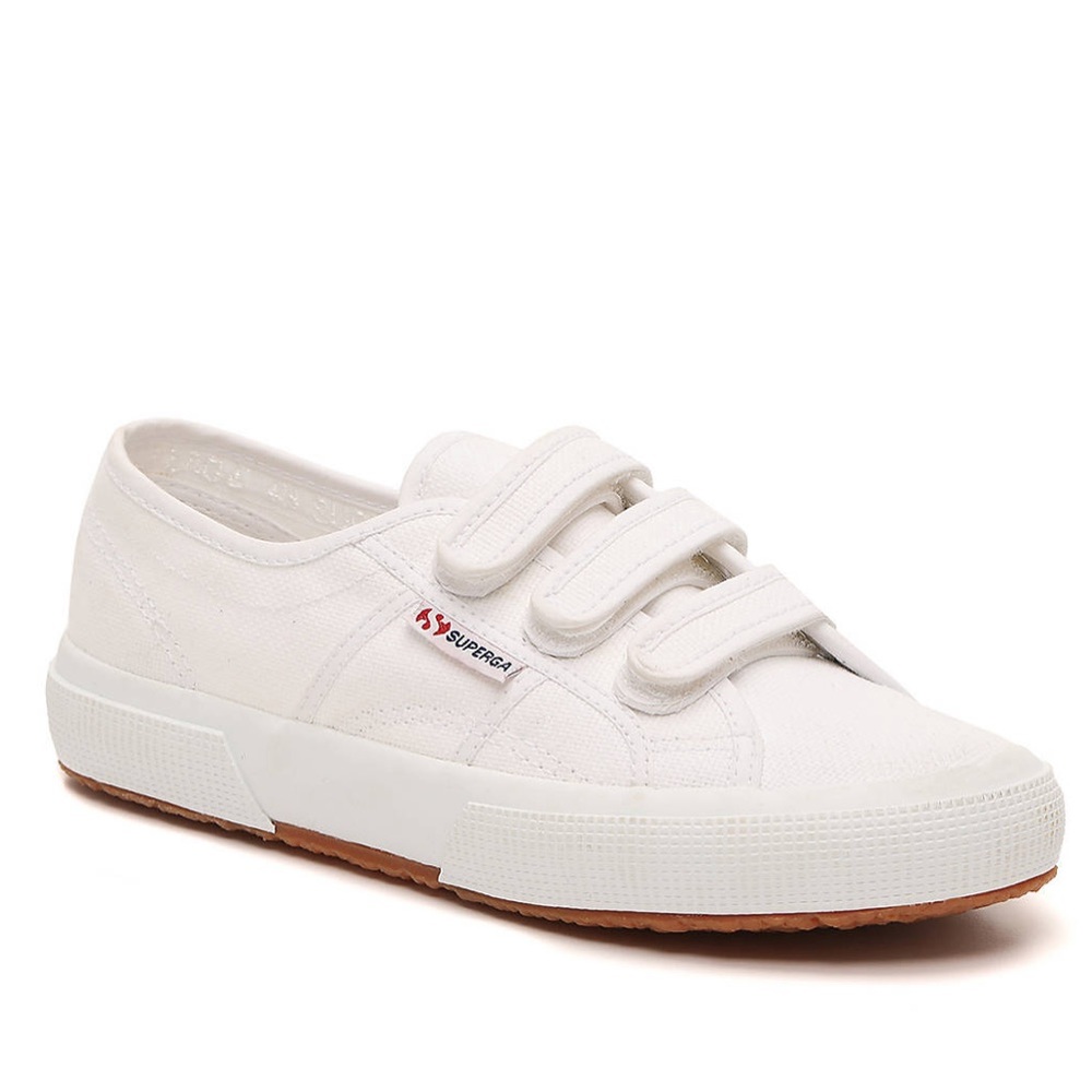 NIB Superga Cotu Classic Sneaker